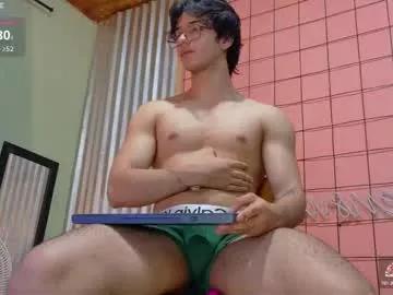 markuss___ from Chaturbate