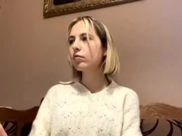 maryannaplateros — goal: take off bra | hey i am Tessa <3 #blonde #18 #cute #new #teen [82 tokens remaining]