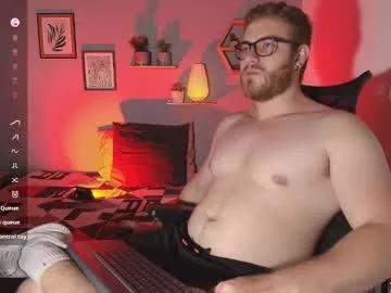 Join Mateo_ocampo, he wants to masturbate for you mateo_ocampo from Chaturbate