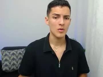 matiius18 from Chaturbate