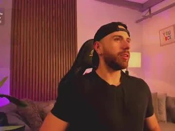 maximo_wolf1 — GOAL: Cumshow [275 tokens remaining] Help me cum! #cum #ass #lovense #beard #hairy