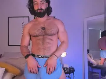 maxstrong01 — flex show naked [100 tokens left] muscle latino #hairy #lovense  #latino #muscle #Bigass