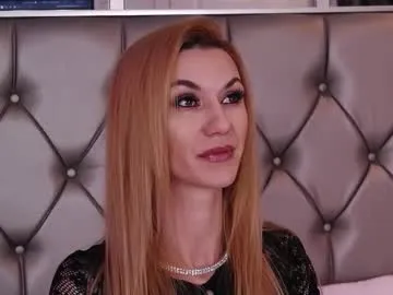 mayahales on Chaturbate