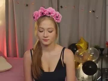 Watch dirty camwhore Maybaybe maybaybe from Chaturbate