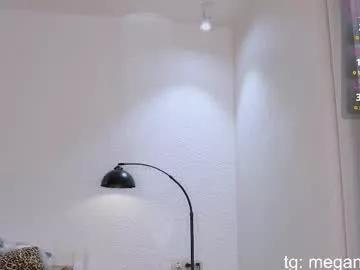 megan_galactica from Chaturbate