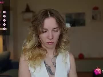 Hot Mel_collins wants you to fuck her body now mel_collins from Chaturbate