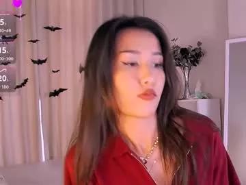 Slutty melisa_gerc from Chaturbate melisa_gerc from Chaturbate