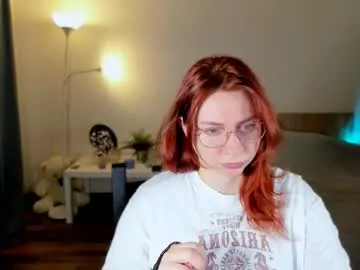 melissa_adamss — Welcome back ^^Use my favorite patterns for hot shows^^ - Multi Goal: show  boobs [166 tokens left] #redhead #bigboobs #bigass #natural #curvy