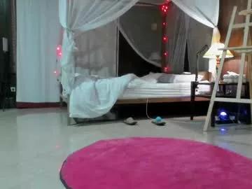 melissa_yo from Chaturbate