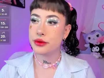 Chaturbate Melody_suarez melody_suarez from Chaturbate