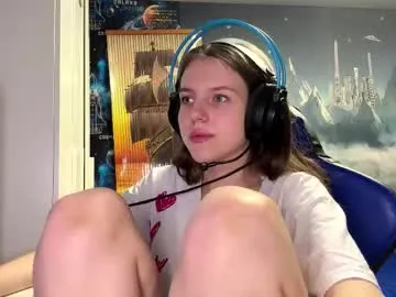 melonygriffen — Hello im Aria! GOAL lick my finger<3 #lovense #teen #shy #18 #cute [10 tokens remaining]