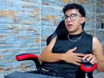 Admire Chaturbate's Mexwilliams mexwilliams from Chaturbate