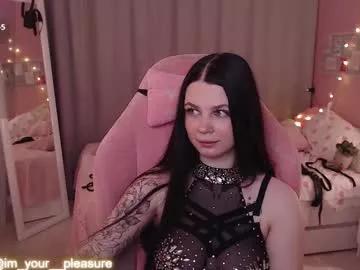 Chaturbate Michela_fruet michela_fruet from Chaturbate