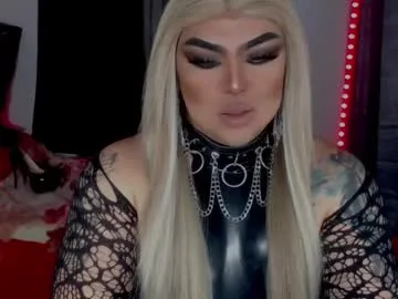 Chaturbate michellevixen921 is Freechat michellevixen921 — Queen has arrived. Kneel. Bow. Obey. #mistress #dominant #sissification #feet #smoke #feet #lovense