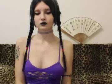 midnightsiren from Chaturbate