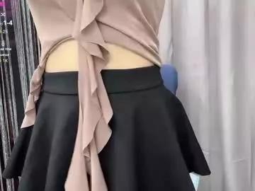 miixuuee from Chaturbate