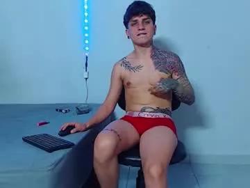 Checkout hot stripper Mike777jr mike777jr from Chaturbate