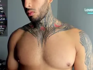 mike_belle — TOY ON Ready for my milk shot?Open your mouth for daddy  fav patterns 101* 202 *303 - Multi Goal: New Goal [2222tk each Goal] #muscle #latino #bigass #bigdick #lovense