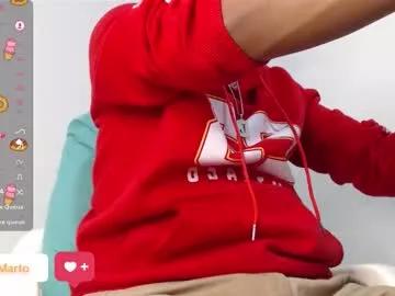 Sweet mike_black_22 from Chaturbate mike_black_22 from Chaturbate