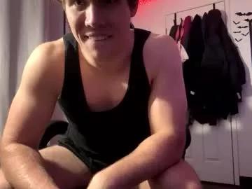 Sweet Mikeiron126150 wants you to fuck his body now mikeiron126150 from Chaturbate