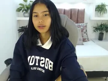 milaa_star — GOAL: Domi at the Clitoris X 4 Minutois [487 tokens remaining] Welcome to my room! #new #ebony #anal #squirt #slim