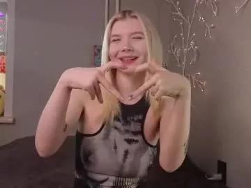 Cute mildredbain from Chaturbate mildredbain from Chaturbate