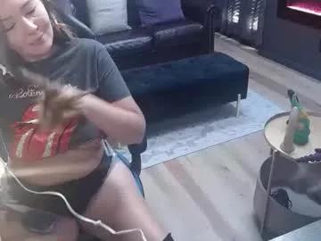 Sweet mileymadness from Chaturbate mileymadness from Chaturbate