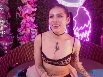 Naked Milla_davis wants you to fuck her body now milla_davis from Chaturbate