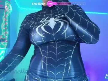 Try Milley_rose, zie wants to masturbate for you milley_rose from Chaturbate