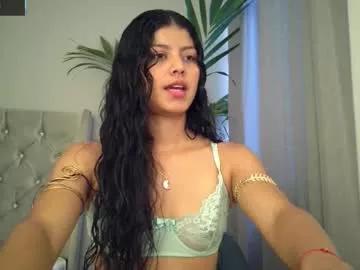 Gorgeous Minikunis wants you to fuck their body now minikunis from Chaturbate