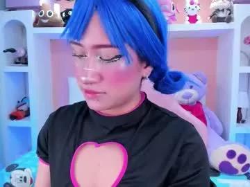 Chaturbate Miss___megan miss___megan from Chaturbate