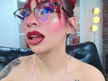 Discover Miss__abigail, she wants to masturbate for you miss__abigail from Chaturbate