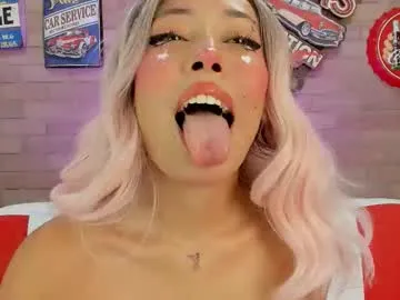 miss__aly on Chaturbate 