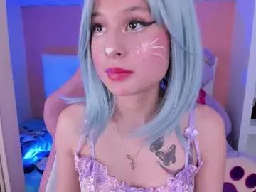 Watch 20 years old miss__lunna from Chaturbate miss__lunna from Chaturbate