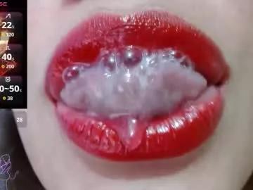 Chaturbate Miss_evoleth2 miss_evoleth2 from Chaturbate