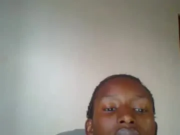 miss_kisha — #ebony #anal #squirt #young #bigass