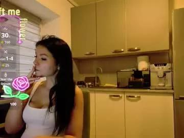 Try Chaturbate's Missbya missbya from Chaturbate