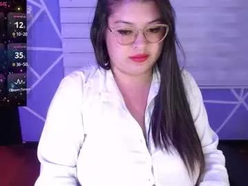 Chaturbate Missmia1_ missmia1_ from Chaturbate