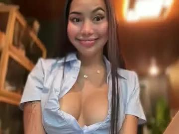 Watch cute stripper Missxolga missxolga from Chaturbate