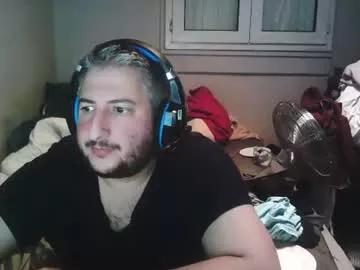 misterbelled from Chaturbate