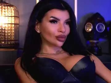 mistresselenia from Chaturbate