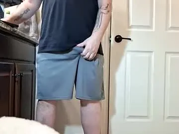 mjluvsdabooty2 — Freechat on Chaturbate