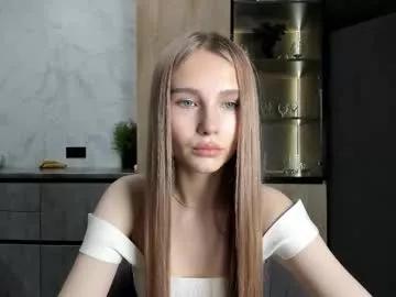 molly_555 from Chaturbate
