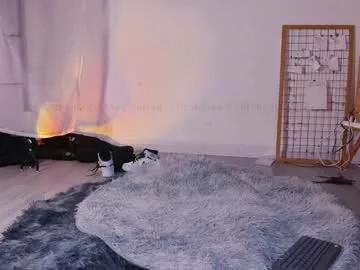 mollyflwers from Chaturbate