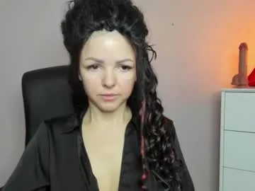 mollymoon40 from Chaturbate