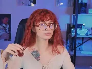 Sweet Muky_y wants you to fuck her body now muky_y from Chaturbate