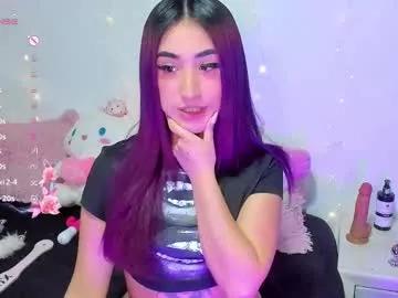 Slutty Myeong_ wants you to fuck her body now myeong_ from Chaturbate
