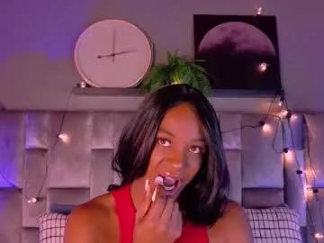 Chaturbate Nahomicampbell_ nahomicampbell_ from Chaturbate