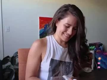 nakedpaint245477 from Chaturbate