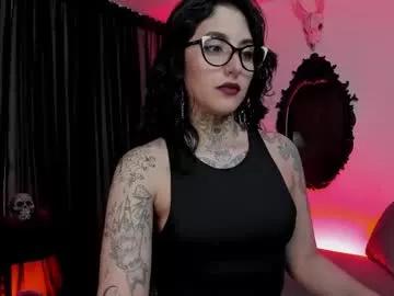 nasty_alice1 from Chaturbate